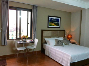  ISTAY Hotel Apartment 1  Ханой